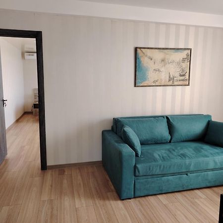 Vita Gardenia Hotel Tsqaltubo Eksteriør billede