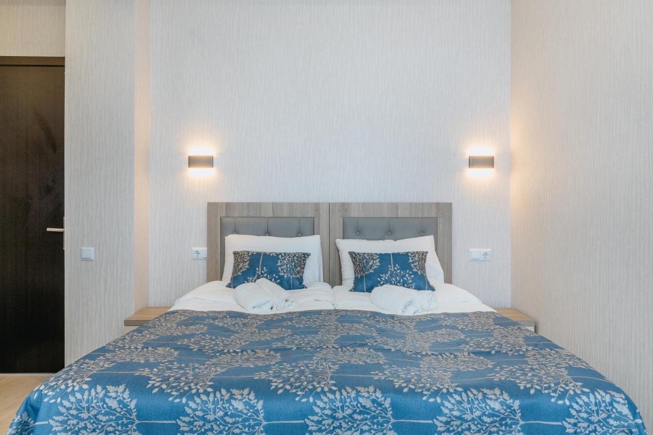 Vita Gardenia Hotel Tsqaltubo Eksteriør billede