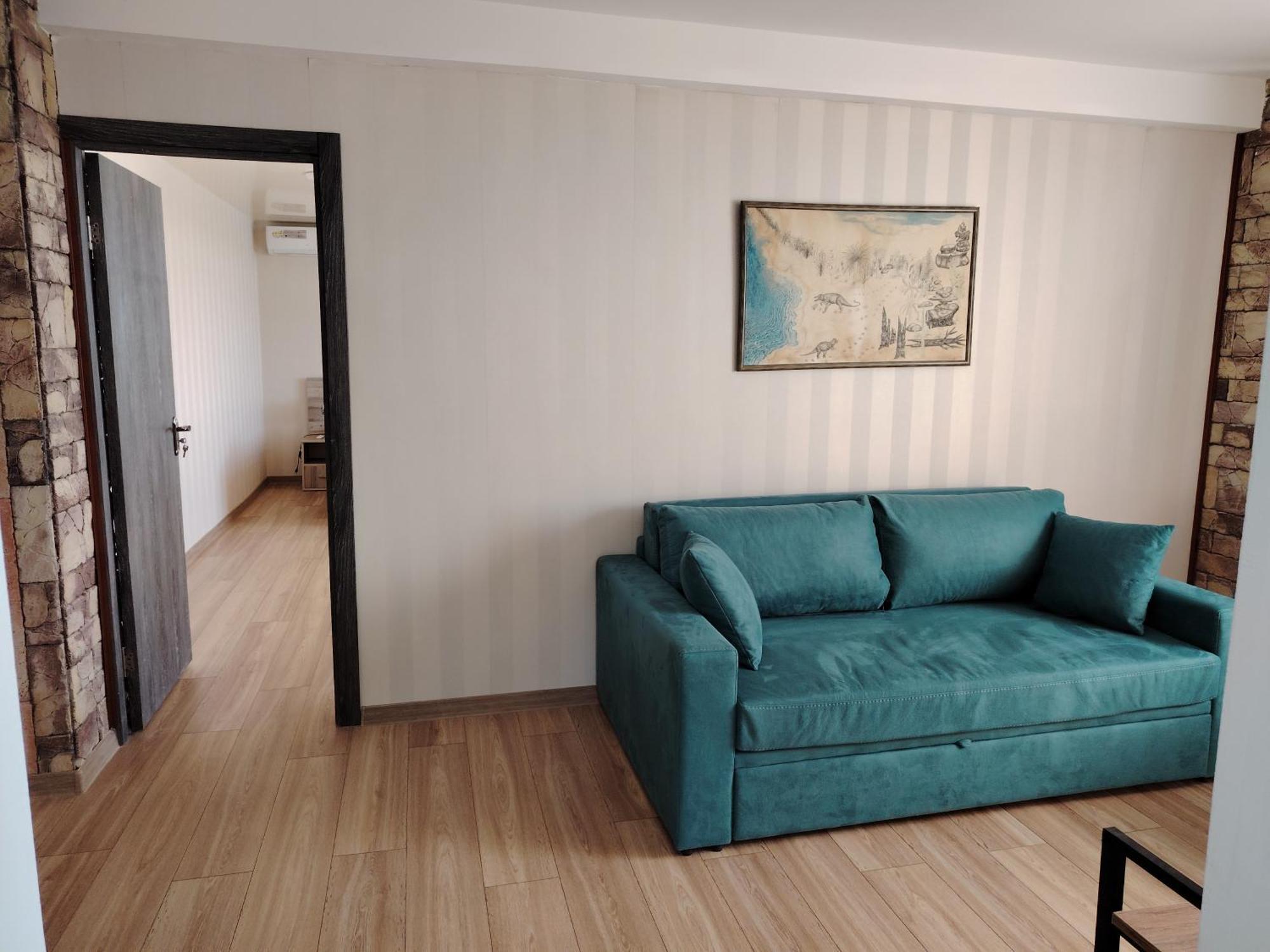 Vita Gardenia Hotel Tsqaltubo Eksteriør billede